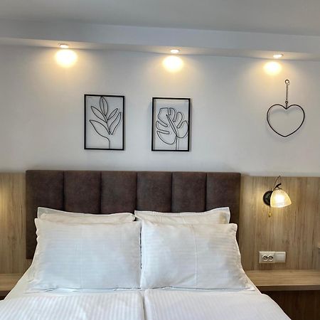 Tsarevets Panoramic Apartments Veliko Tarnovo Exterior photo