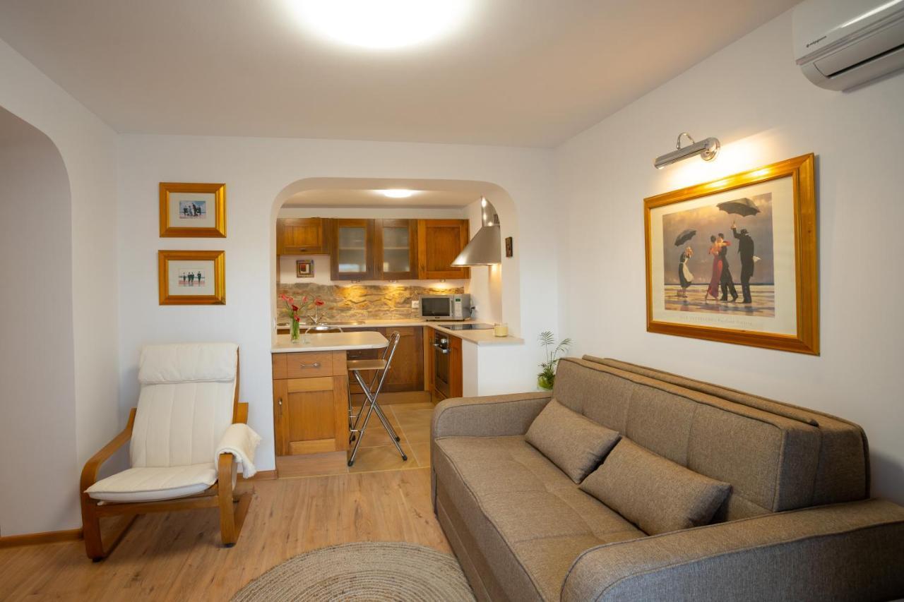 Tsarevets Panoramic Apartments Veliko Tarnovo Exterior photo