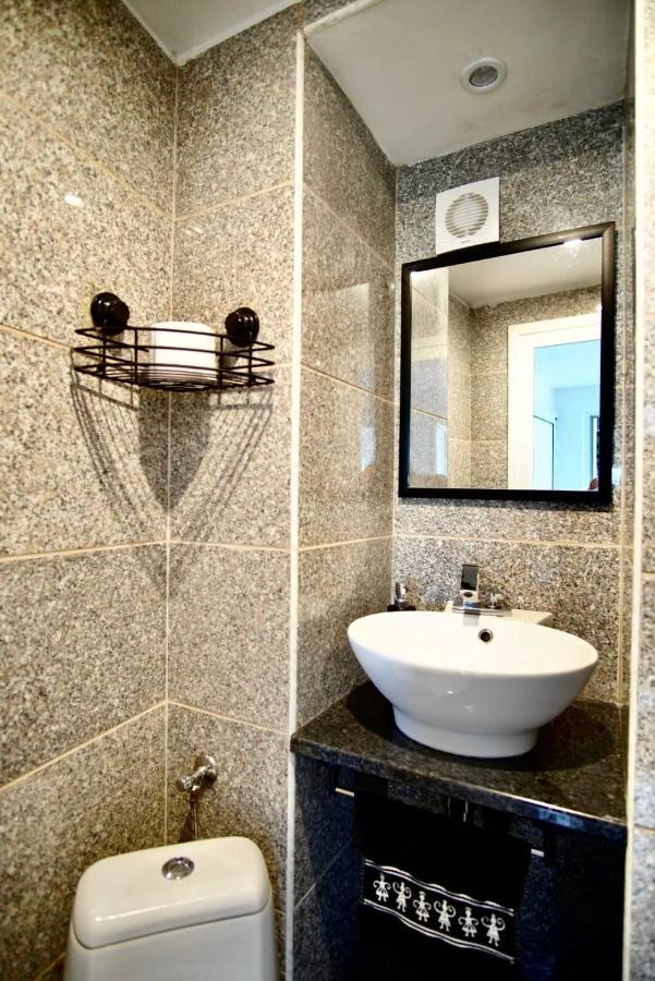 Tsarevets Panoramic Apartments Veliko Tarnovo Exterior photo