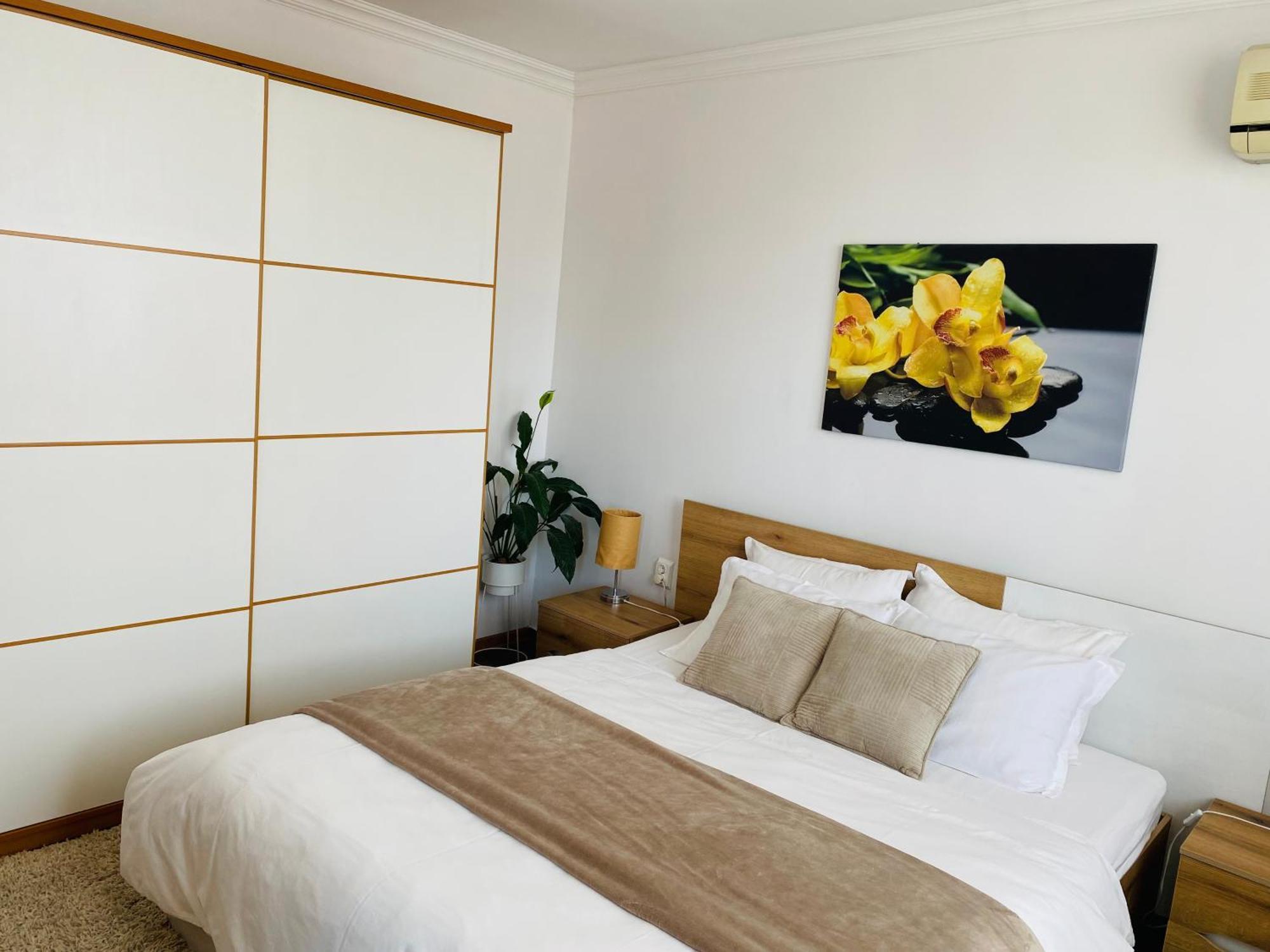 Tsarevets Panoramic Apartments Veliko Tarnovo Exterior photo